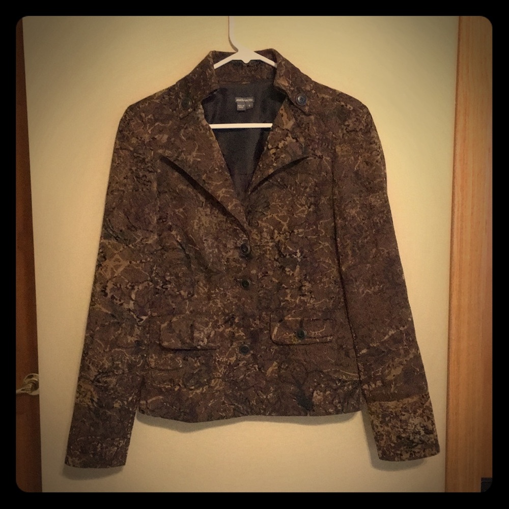 Jacket